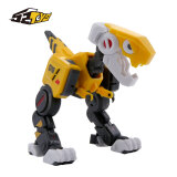 【动漫城】52toys 猛兽匣系列 霸王龙 bb-01标准版 吉祥物 变形小恐龙