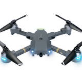 雅得XT-1航拍无人机玩具遥控飞机实时高清折叠四轴飞行器航模玩具男孩 XT-1【1080P航拍】+光流