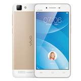 vivo y35 移动4g手机 双卡双待 香槟金