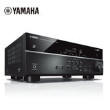 1声道】雅马哈 rx-v377/379/383/283/385功放机专业大功率家用音响