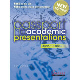 Passport to Academic Presentations