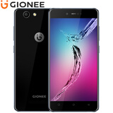 金立(gionee) f106 全网通4g智能手机 全新正品 特价 亮黑f106l移动版