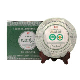 【整提装】大益普洱茶 巴达高山生茶饼茶 2011年101批次357g*7饼