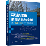 平法钢筋识图方法与实例（基于16G101系列平法新图集）（基于16G101系列平法新图集编写 与平法钢筋计算方法与实例配套）