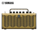 yamaha 雅马哈电吉他音箱thr10 yamaha木吉他音箱thr5a 户外便携吉他