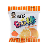 橙子软糖