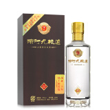 滨河 九粮液单瓶礼盒装白酒 53度 500mL 1瓶