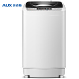 奥克斯(aux)洗衣机 6.