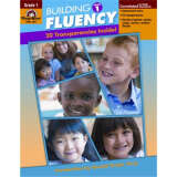 Building Fluency, Grade 1