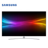 三星(samsung) qa55q7famjxxz 55英寸 4k超高清量子点网络电视 官方