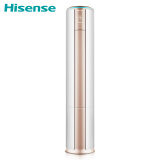 【海信kfr-72lw/ef18n-n2(3d03)】海信(hisense)3匹 二级能效 冷暖