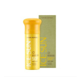 自然共和国(nature republic) 【全球购】自然乐园气垫bb霜 新款按压