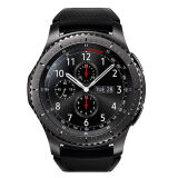 samsung三星gear s r750智能手表gear s3 穿戴蓝牙腕表wifi可插卡