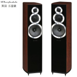 英国 乐富豪(wharfedale)diamond 钻石系列 书架/落地箱 hifi主音箱