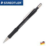 施德楼(staedtler)自动铅笔办公学生素描绘图活动铅笔779 黑色 0.5mm