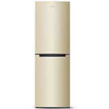 ����(Homa) BCD-229WT/B 229�� ��Ƶ���� ���Կ��� ��1������ �����ű��� ��ɫ