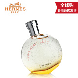 【香港地区直邮】爱马仕hermes 橘彩星光女士淡香水 爱马仕橘彩星光