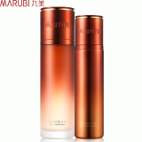 丸美巧克力青春丝滑套装旗舰店 面部淡纹护肤品 化妆品 保湿补水套装
