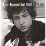 2016年诺贝尔文学奖得主 民谣教父 Bob Dylan 鲍勃·迪伦：完全收藏（2CD）