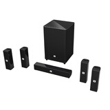 JBL CINEMA325 ���� ���� 5.1���� ��ͥӰԺ��װ ֧�ֱڹ� �������� ���ü���һ��ʽ����