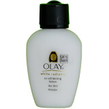 olay玉兰油白皙防晒霜乳液 嫩白uv防晒净白乳液spf19 30ml