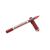 和利金 走珠笔UB-150（0.5mm）可透视窗中性笔 签字笔 UB-150签字笔 红色 单支装