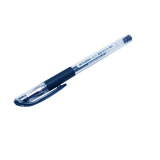 和利金 三菱UM-151 （财务用笔）中性笔 0.38mm 三菱签字笔 蓝黑色 单支装