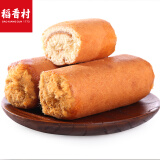 稻香村肉松