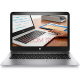 惠普(hp) elitebook 1040 g3 14英寸商务笔记本 指纹识别 w10 i5-6200