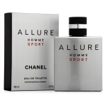 香奈儿(chanel)魅力男士运动淡香水edt 100ml