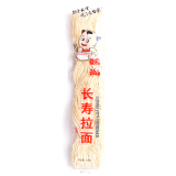 味尚 长寿拉面 450g