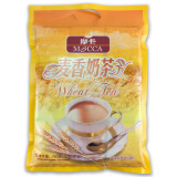 麦香味奶茶