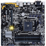 华硕(asus)prime b350m-a 主板(amd b350/socket am4)