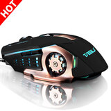 对于感觉不错的鼠标有什么建议？