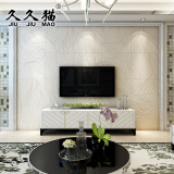 久久猫 现代简约电视瓷砖背景墙边框仿古砖玄关客厅影视墙砖艺术雕刻