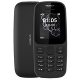 诺基亚(nokia) 诺基亚(nokia) 105 ta-1010 黑色