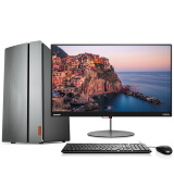 联想(lenovo 天逸510pro 商用台式电脑主机 主机 23.