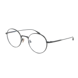 MASUNAGA 增永眼镜 GMS WRIGHT 汪小菲同款 全框 近视光学眼镜架 29