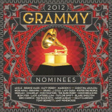 2012格莱美的喝彩Grammy（15再版）（CD）