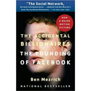 The Accidental Billionaires:��żȻ�İ����̣�