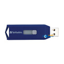 威宝(Verbatim)蓝睿高速商务U盘16GB