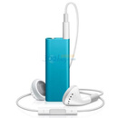 苹果(Apple)iPod new shuffle 4G MC328CH/A MP3播放器(蓝色)