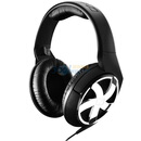 森海塞尔(Sennheiser)耳机 HD438 单侧分体音频线设计高品质炫酷耳机