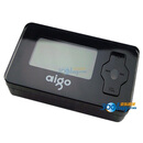 �����ߣ�Aigo��E5808 PLUS 2G MP3����������ɫ��