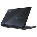 联想(Lenovo)G460A-ITH(H) 14.0英寸笔记本电脑 (i3-350M 2G 500G 512M独显 DVD刻录 摄像头 Win7)