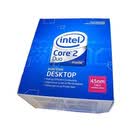 Ӣ�ض� 45���� ���2˫�˴����� E7400��װCPU��LGA775/2.8GHz/3M��������/1066MHz��