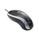 罗技(Logitech)LX3 Plus激光鼠标