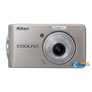 �῵��Nikon��S520���������ǳ��ͭ��