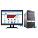 ����(HP)dx2310  NA101����̨ʽ���ԣ�19Һ����E5200��1G�ڴ棬160GӲ�̣�DVD����������ԤװXPH��