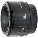 ���ܣ�Canon�� EF 50mm f/1.8 II ��׼������ͷ